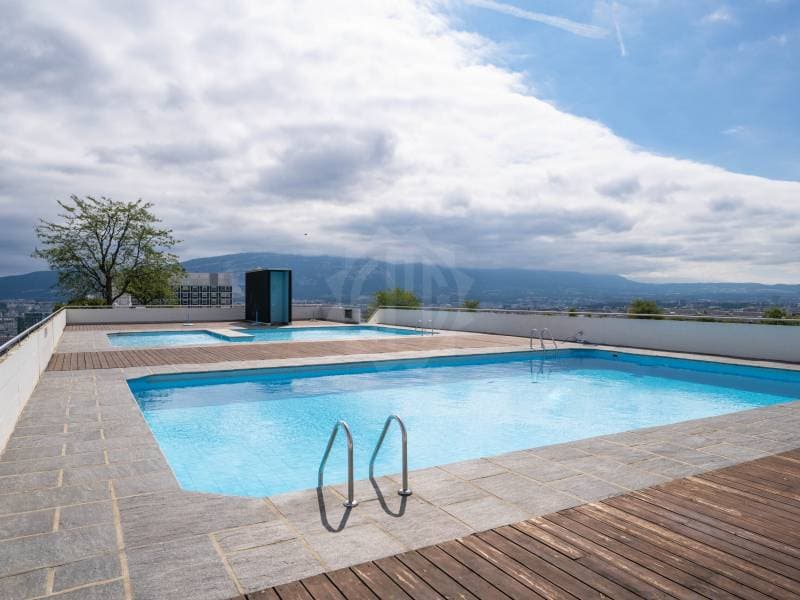 Appartement spacieux - Genève (2)