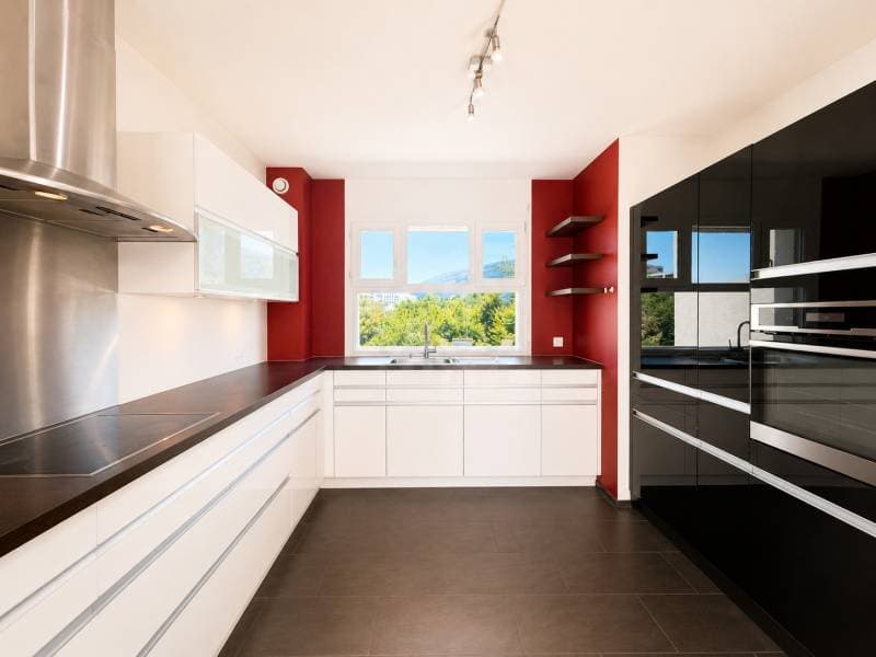 Bright Apartment - Plan-les-Ouates (2)