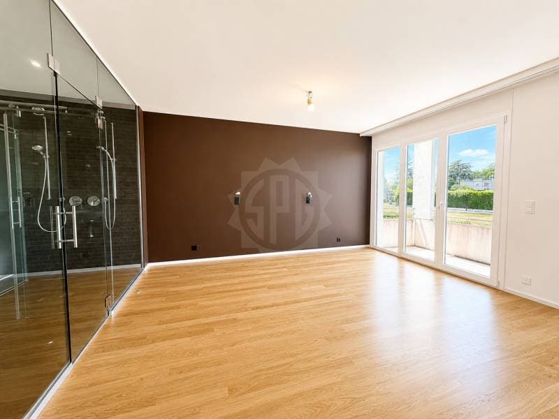 Helles Apartment - Plan-les-Ouates (3)