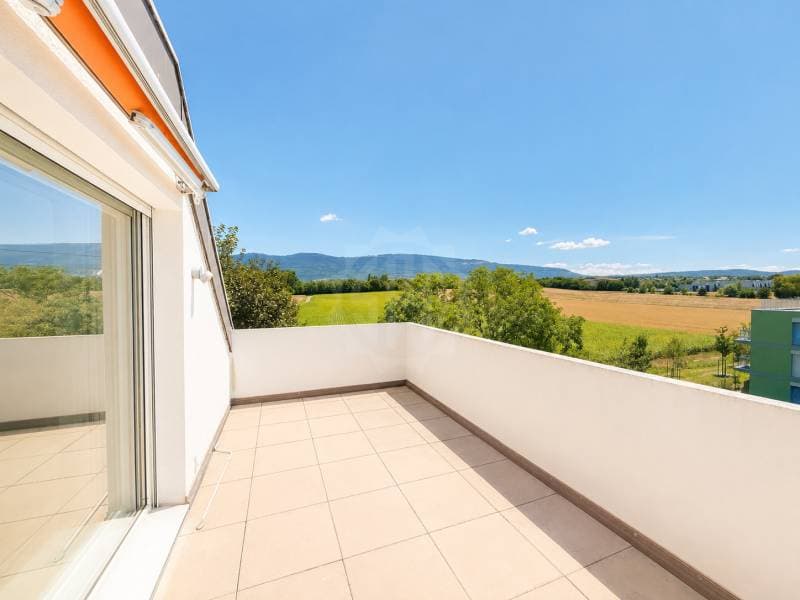 Charmant appartement - Perly (3)