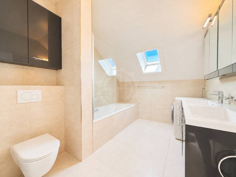 Charmantes Apartment - Perly (10)