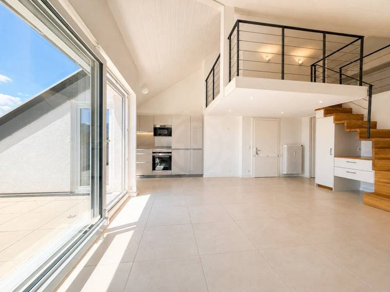 Charmant appartement - Perly (1)