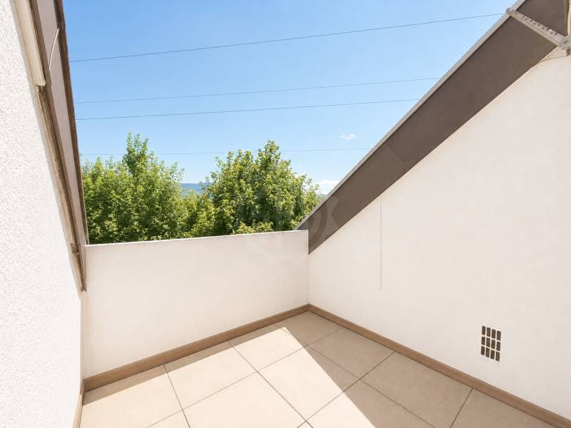 Charmant appartement - Perly (7)