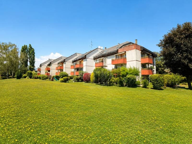 Charmant appartement - Perly (12)