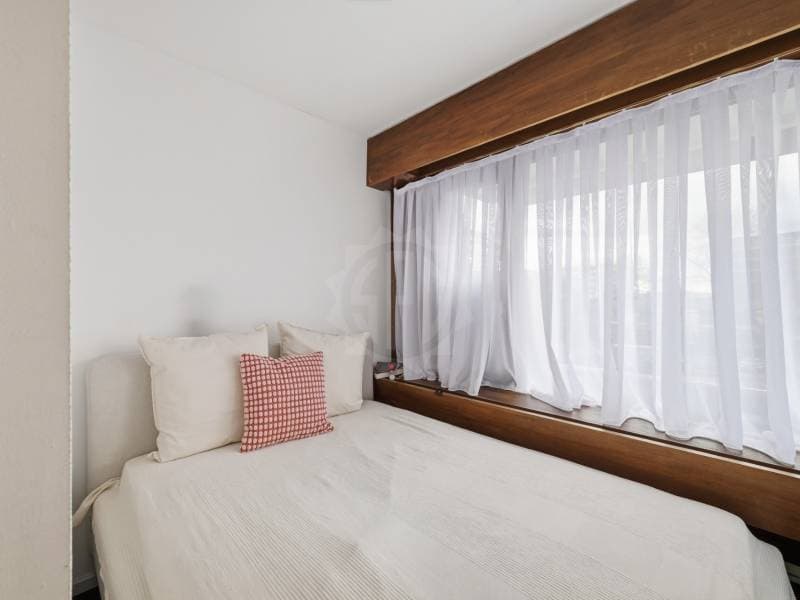 Pleasant apartment - Geneva (4)