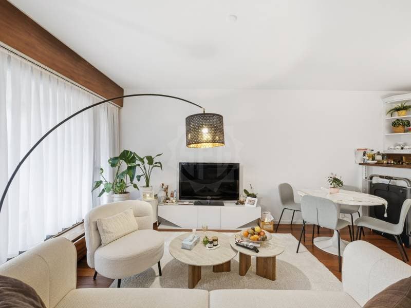 Pleasant apartment - Geneva (1)