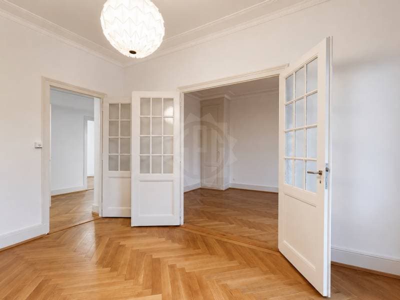 Charmant appartement - Genève (5)