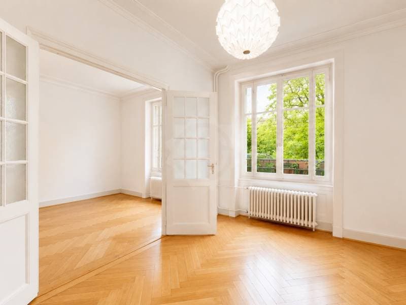 Charmant appartement - Genève (1)