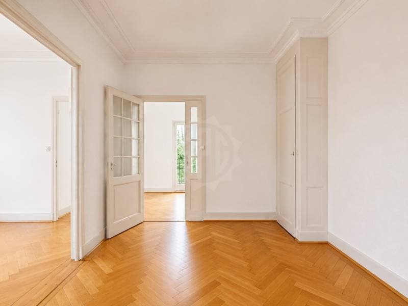 Charmant appartement - Genève (4)
