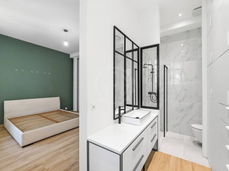 Splendid apartment - Geneva (5)
