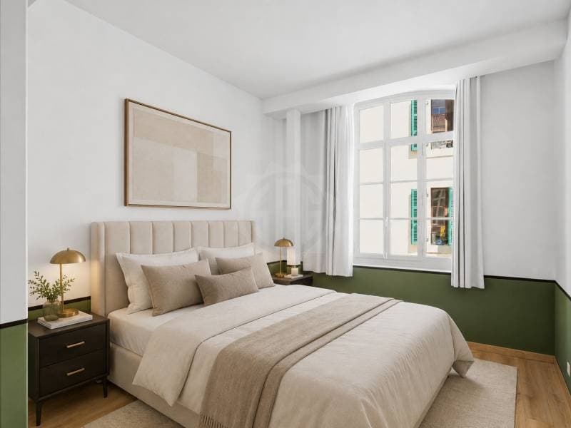 Splendide appartement - Genève (8)