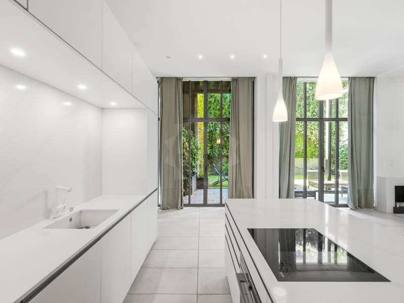 Splendid apartment - Geneva (1)