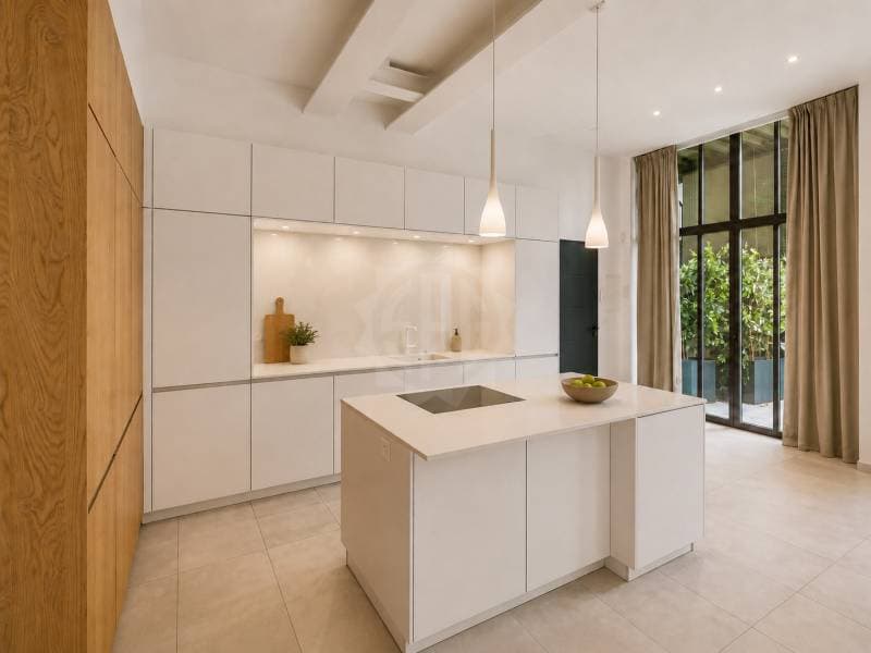 Splendide appartement - Genève (2)