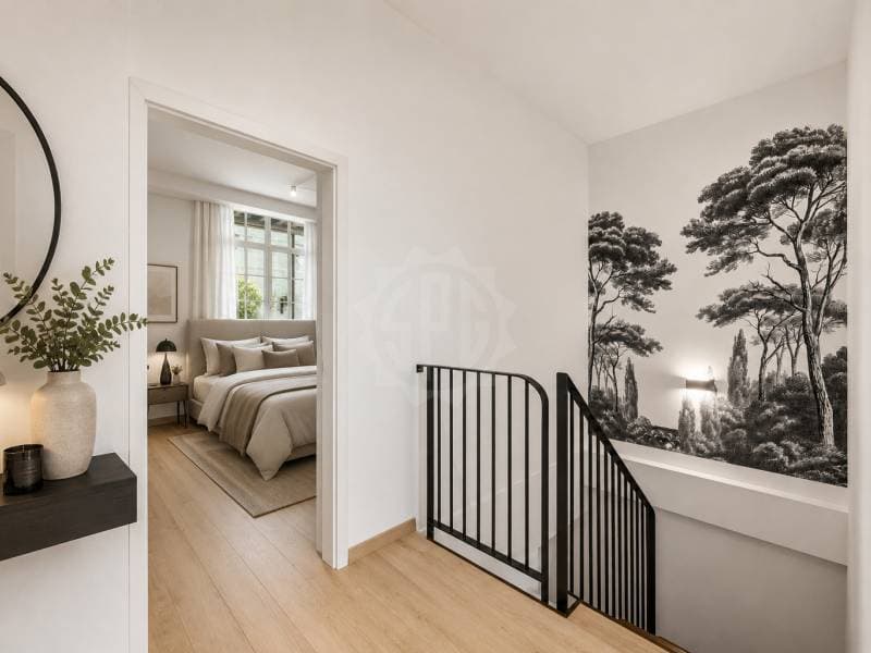Splendide appartement - Genève (6)