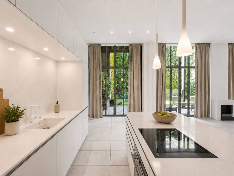 Splendide appartement - Genève (3)