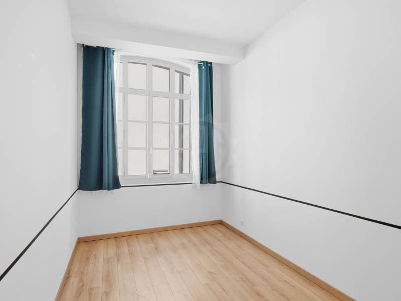 Splendid apartment - Geneva (6)
