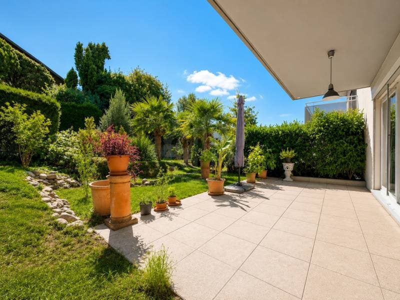 Charming Villa - Plan-les-Ouates (6)