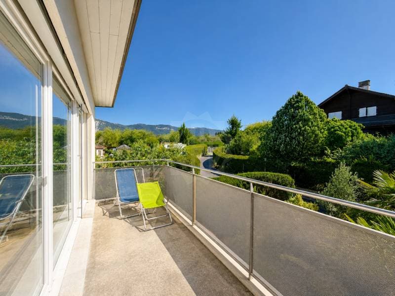 Charming Villa - Plan-les-Ouates (10)