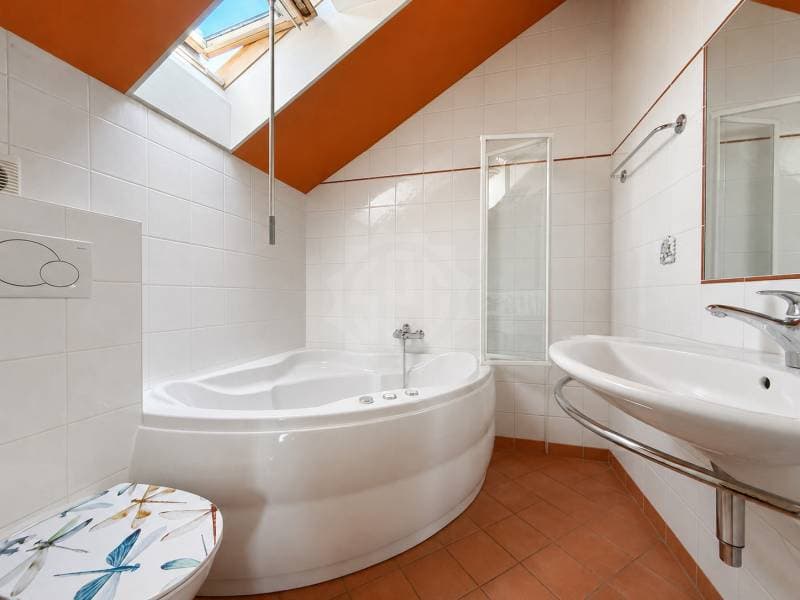 Family Villa - Vernier (7)