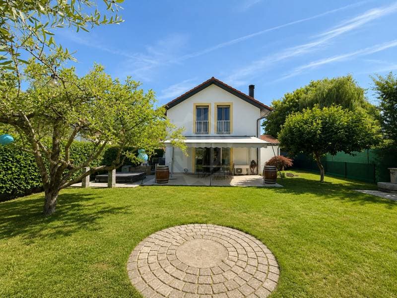Family Villa - Vernier (1)