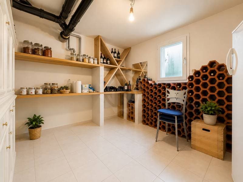 Family Villa - Vernier (8)