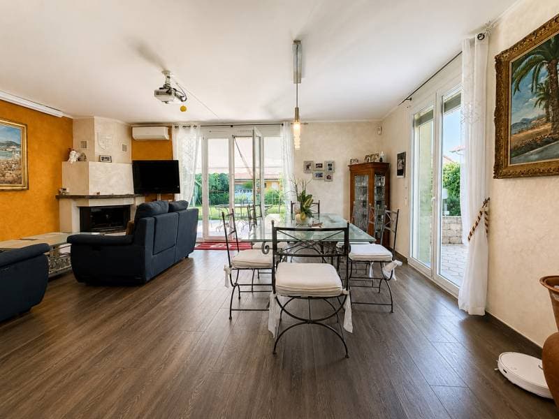 Family Villa - Vernier (3)