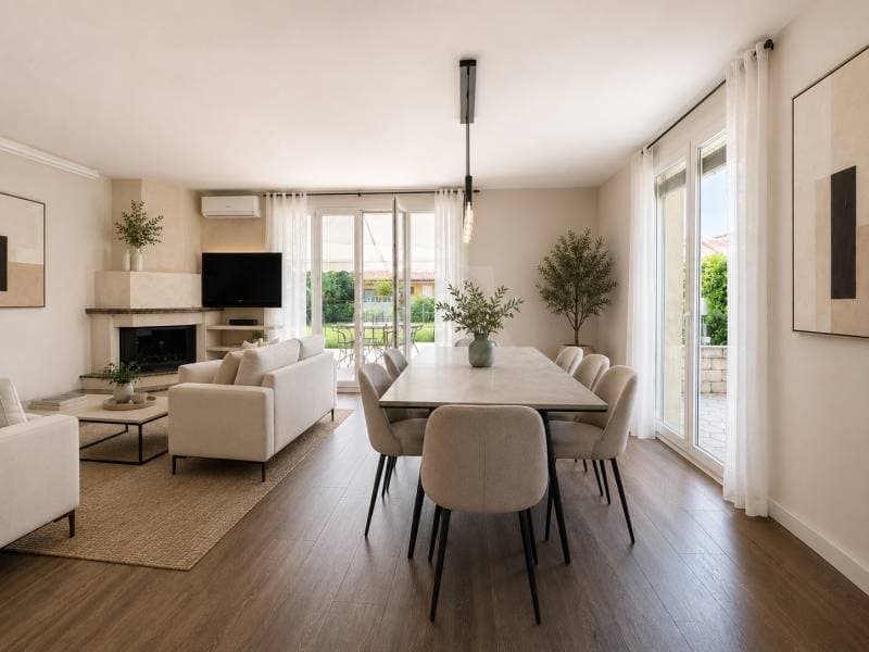 Family Villa - Vernier (3)