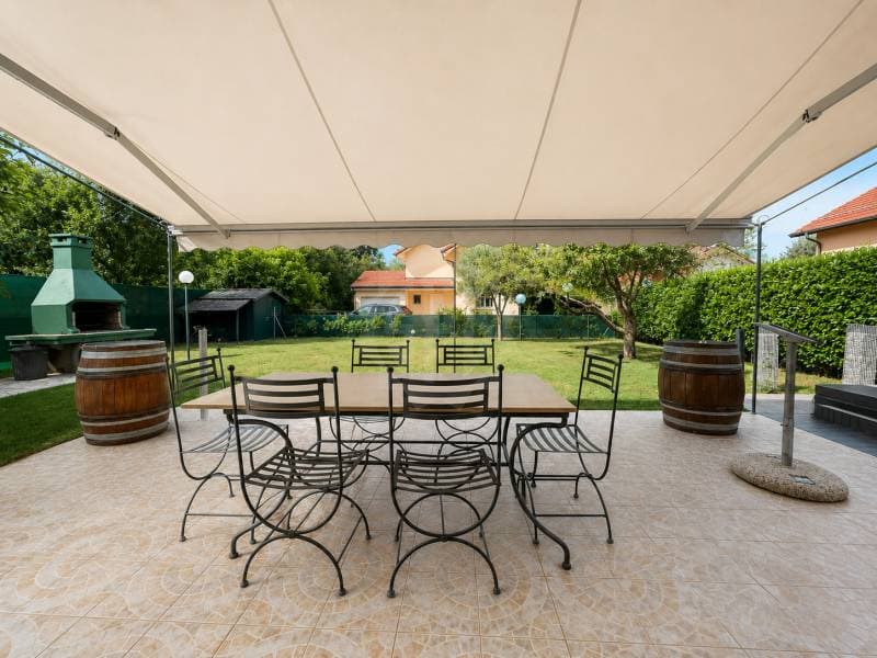 Family Villa - Vernier (9)