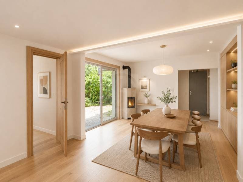 Charming villa - Aïre (3)