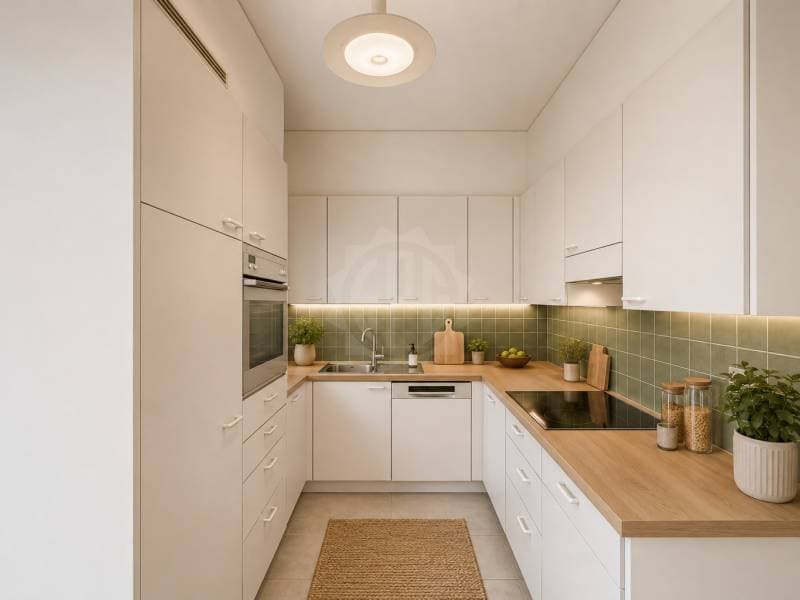 Appartamento gradevole - Petit-Lancy (3)