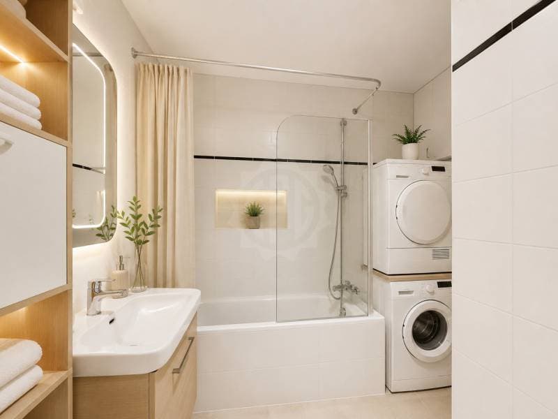 Pleasant Apartment - Petit-Lancy (7)