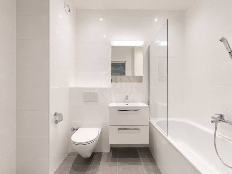 Charmant appartement - Genève (8)