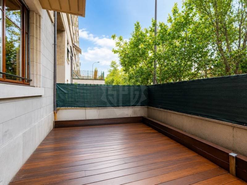 Charmant appartement - Genève (1)