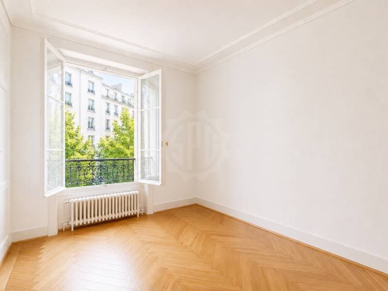 Charmant appartement - Genève (4)