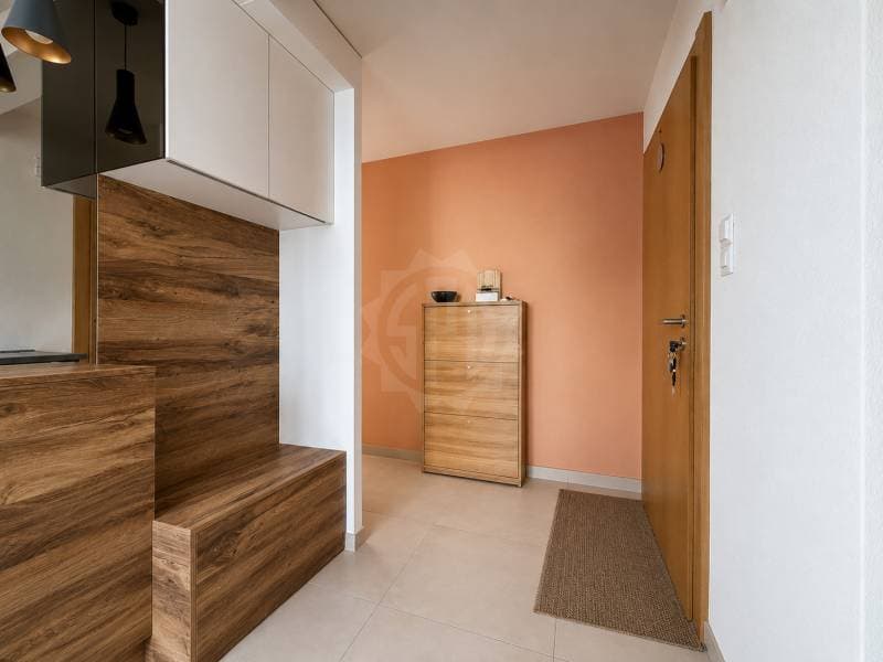 Appartement lumineux - La Plaine (2)