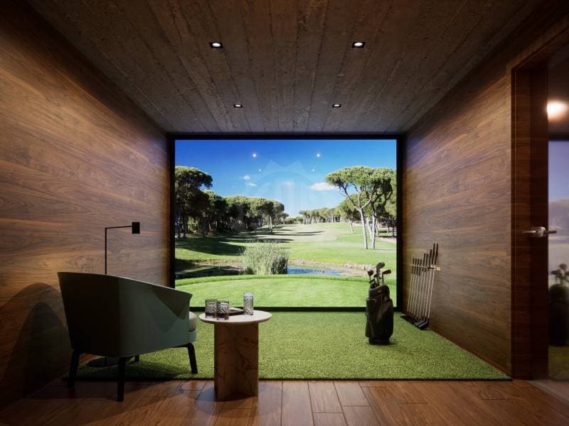 New Villa - Bellevue (8)