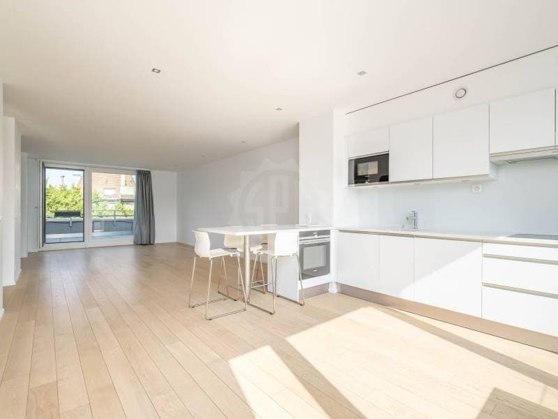 Geräumige Wohnung - Genf (3)