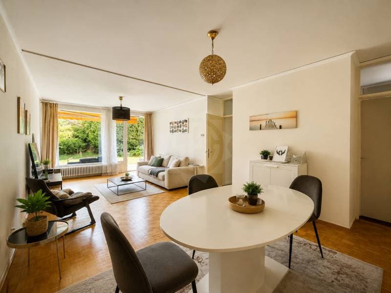Charmante Villa - Confignon (2)
