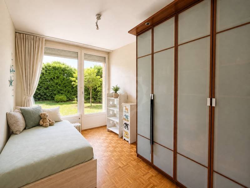 Charmante Villa - Confignon (5)