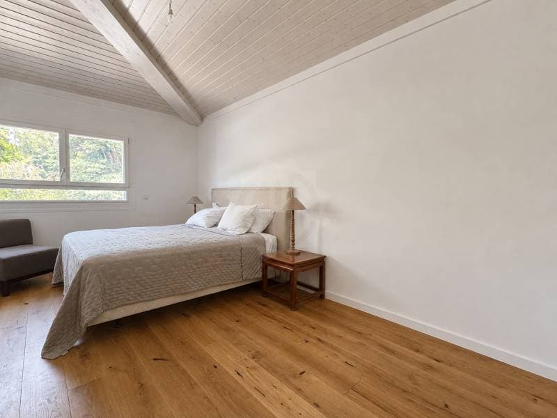 Appartement lumineux - Troinex (8)