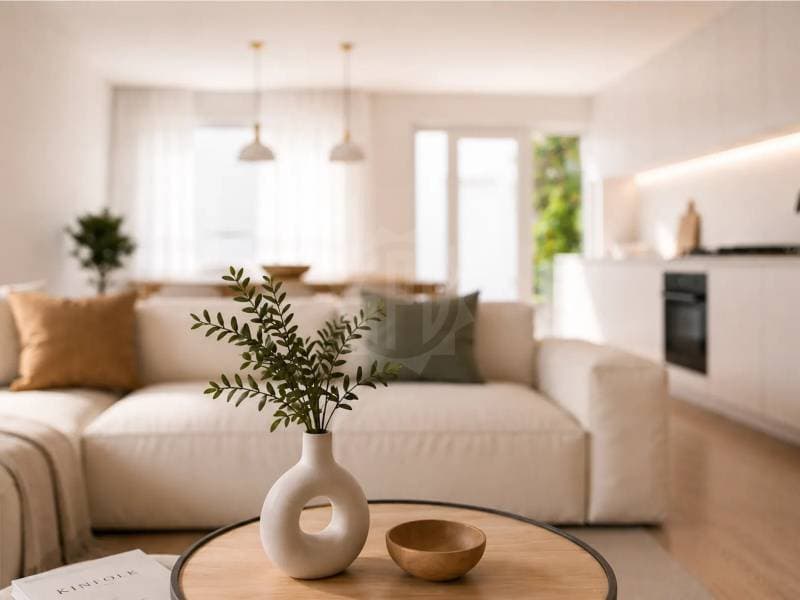 Appartement - Genève (3)
