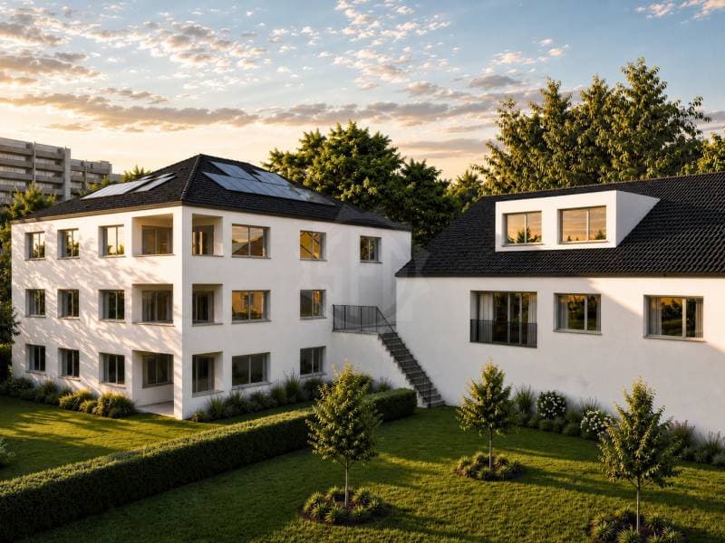 Appartement - Genève (1)