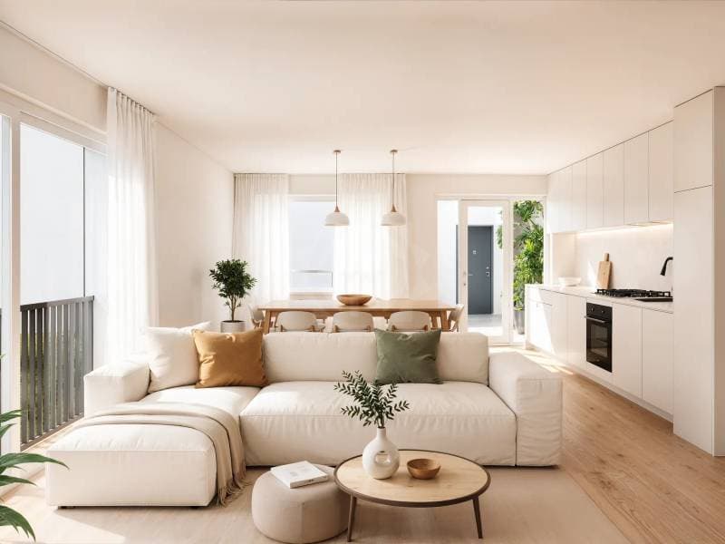 Appartement - Genève (2)