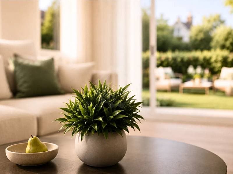 Appartement - Genève (4)