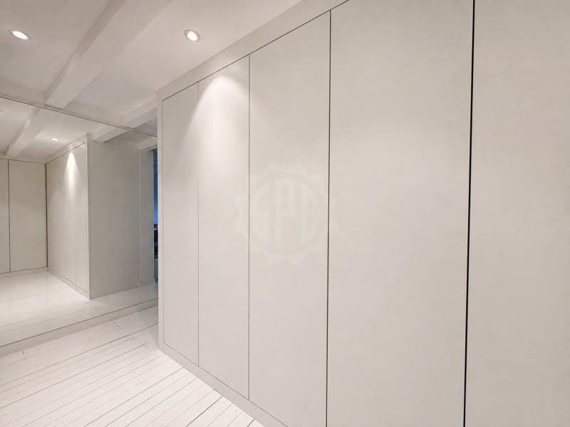 Chaleureuse villa - Athenaz (Avusy) (6)