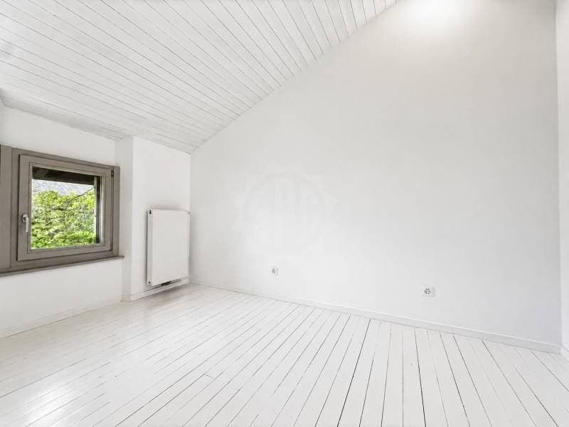 Chaleureuse villa - Athenaz (Avusy) (8)