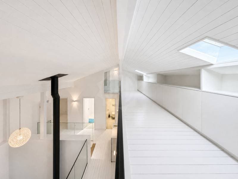 Chaleureuse villa - Athenaz (Avusy) (12)