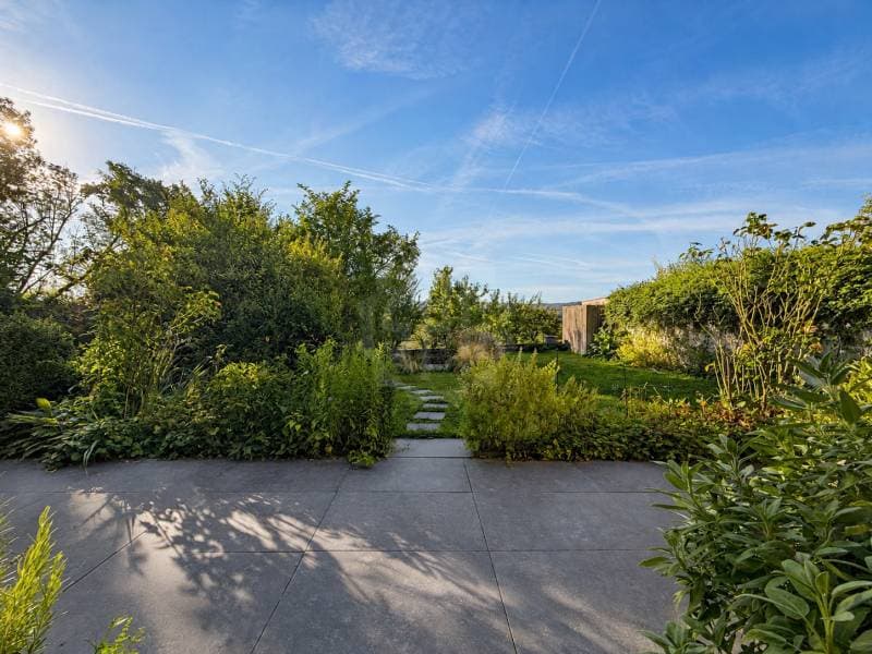 Chaleureuse villa - Athenaz (Avusy) (2)