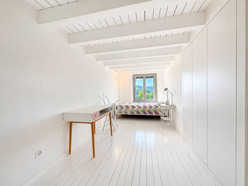 Chaleureuse villa - Athenaz (Avusy) (7)