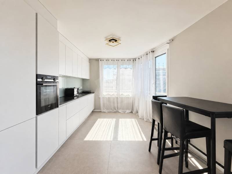 Appartement exceptionnel - Genève (4)